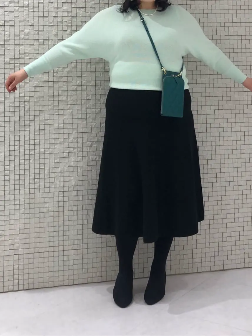 23区 L 後藤 コーディネート画像