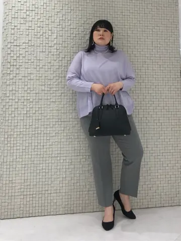 23区 L 後藤 コーディネート画像