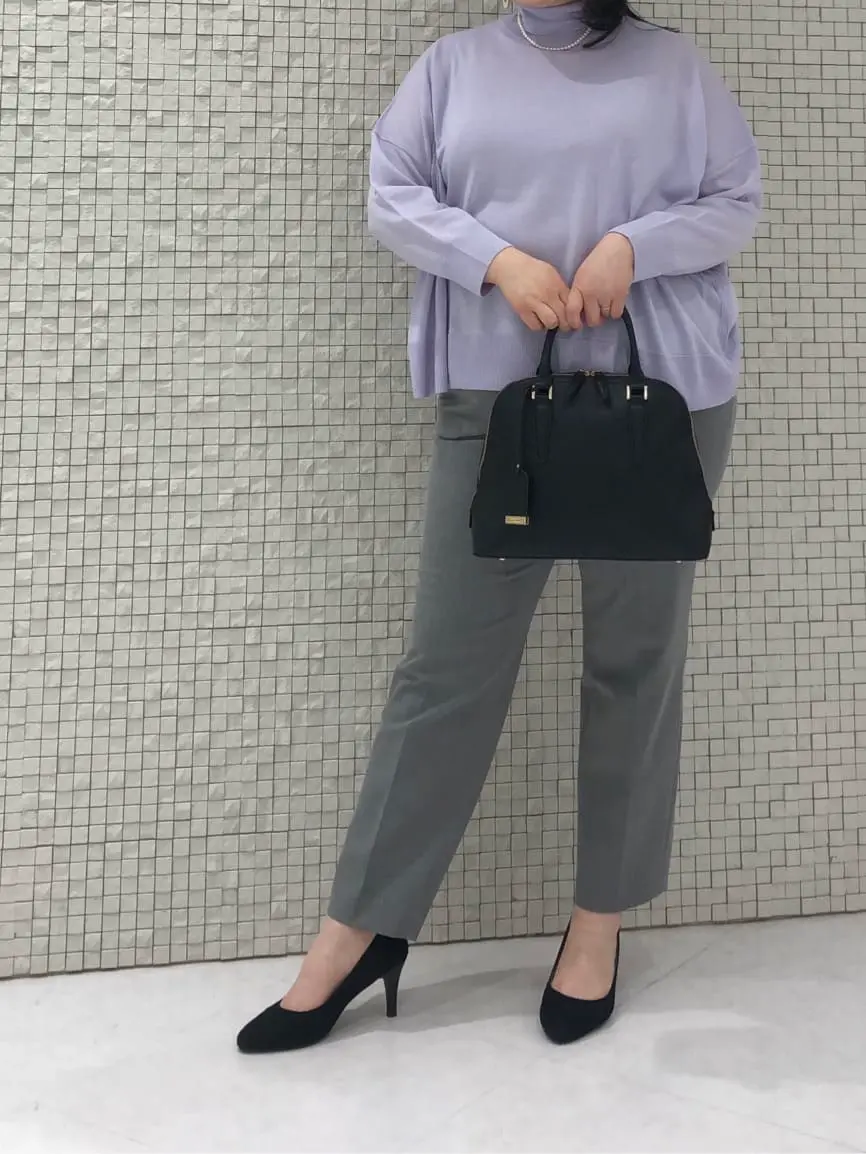 23区 L 後藤 コーディネート画像