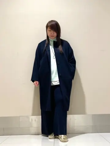 23区 L 樫浦 コーディネート画像