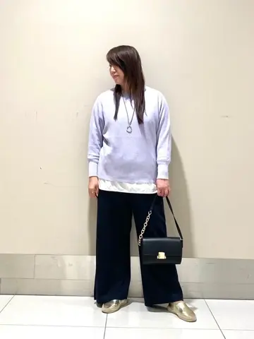 23区 L 樫浦 コーディネート画像