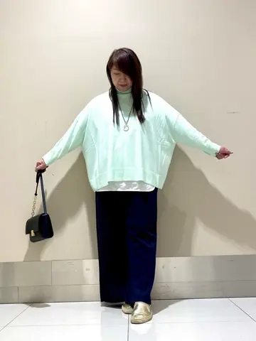 23区 L 樫浦 コーディネート画像