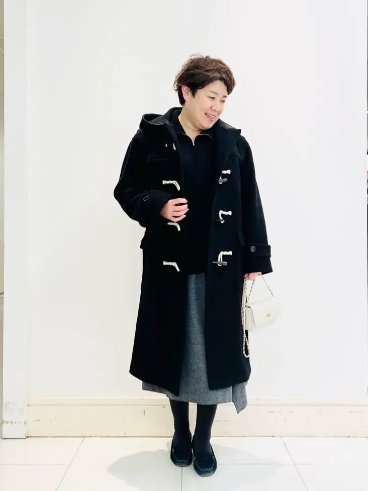 23区 L 佐藤 コーディネート画像