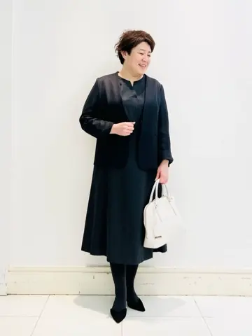 23区 L 佐藤 コーディネート画像