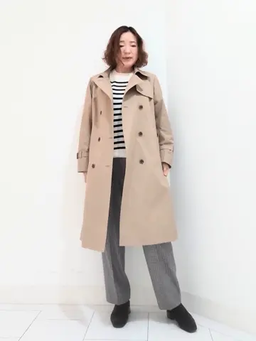 23区 L ナオミ コーディネート画像