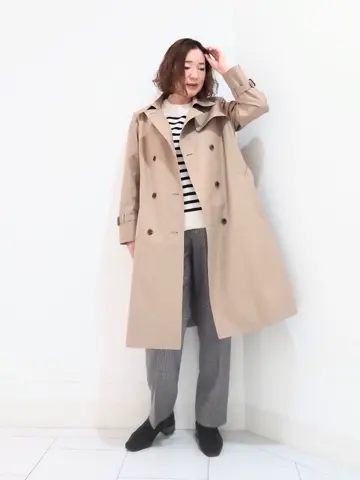 23区 L ナオミ コーディネート画像