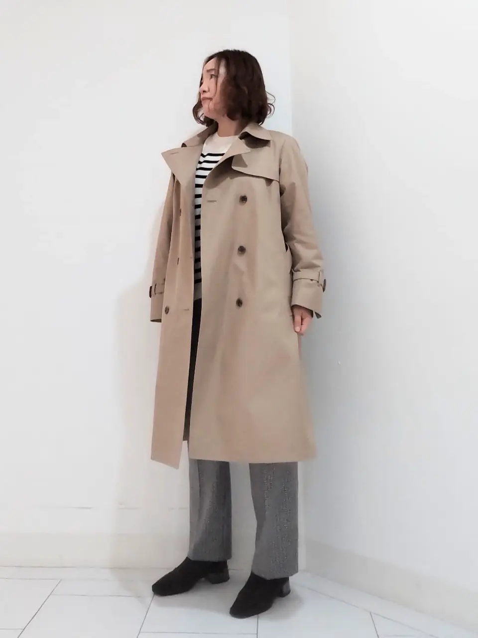 23区 L ナオミ コーディネート画像