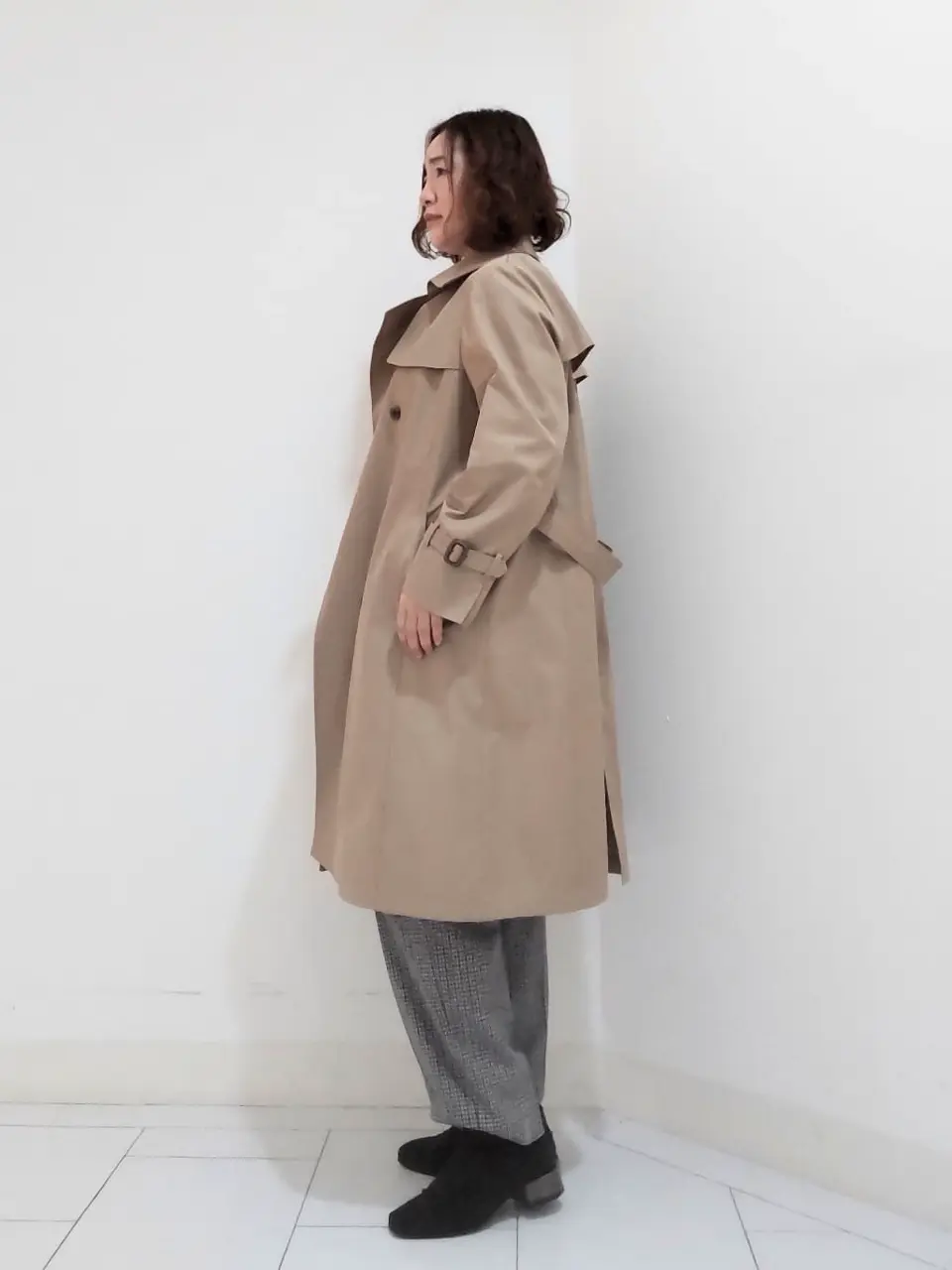 23区 L ナオミ コーディネート画像