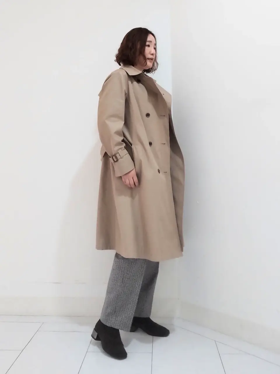 23区 L ナオミ コーディネート画像