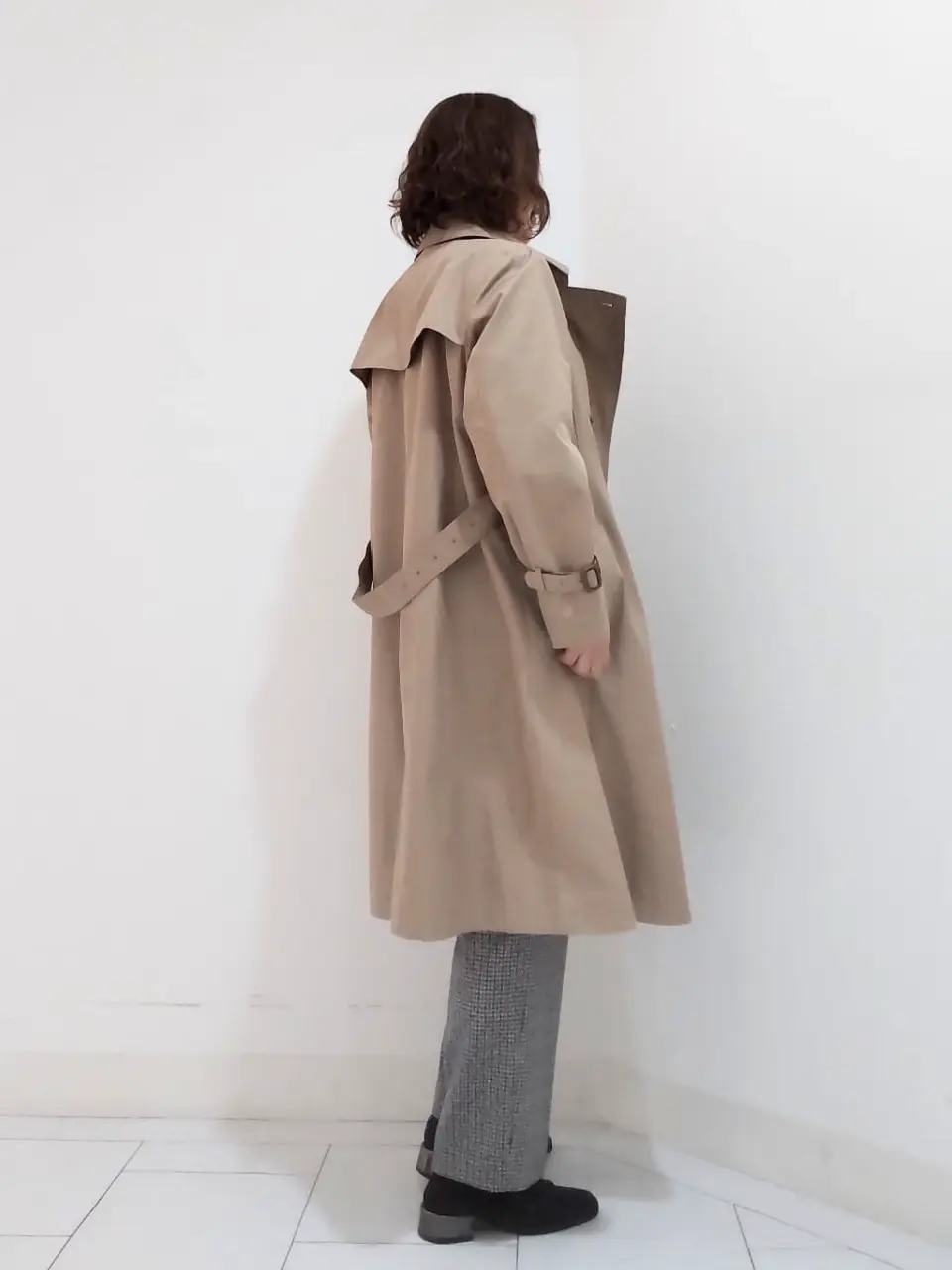 23区 L ナオミ コーディネート画像