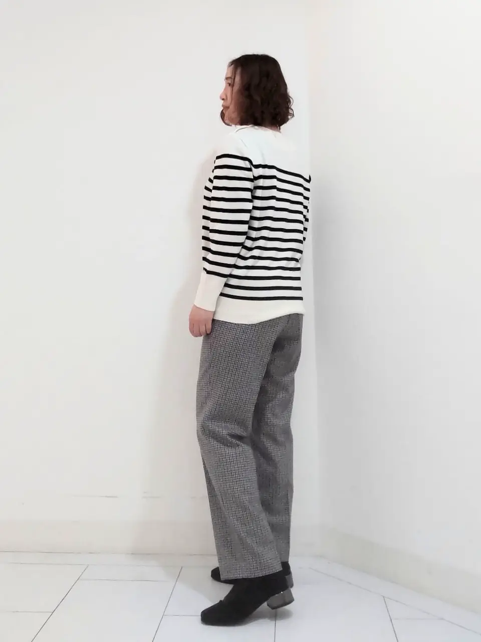 23区 L ナオミ コーディネート画像