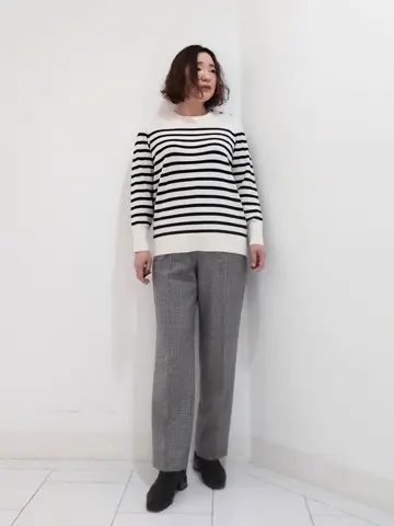 23区 L ナオミ コーディネート画像