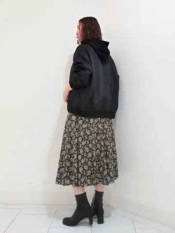 23区 L ナオミ コーディネート画像