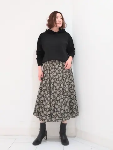 23区 L ナオミ コーディネート画像