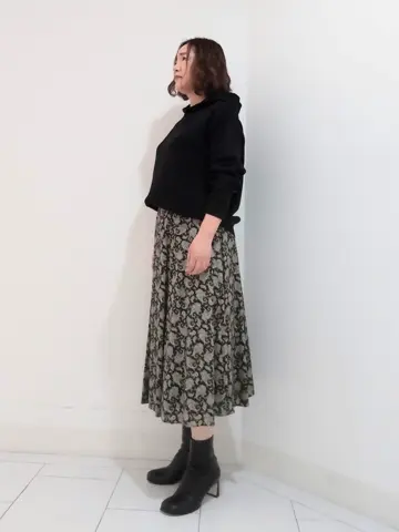 23区 L ナオミ コーディネート画像