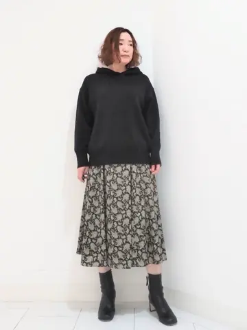 23区 L ナオミ コーディネート画像