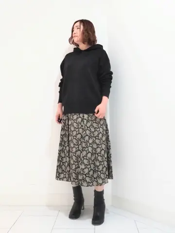 23区 L ナオミ コーディネート画像