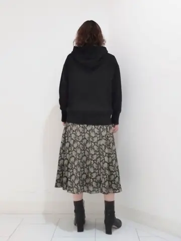 23区 L ナオミ コーディネート画像