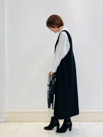 23区 L 蔦谷 コーディネート画像