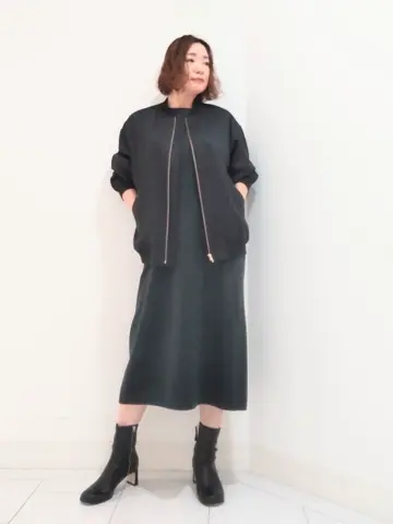 23区 L ナオミ コーディネート画像