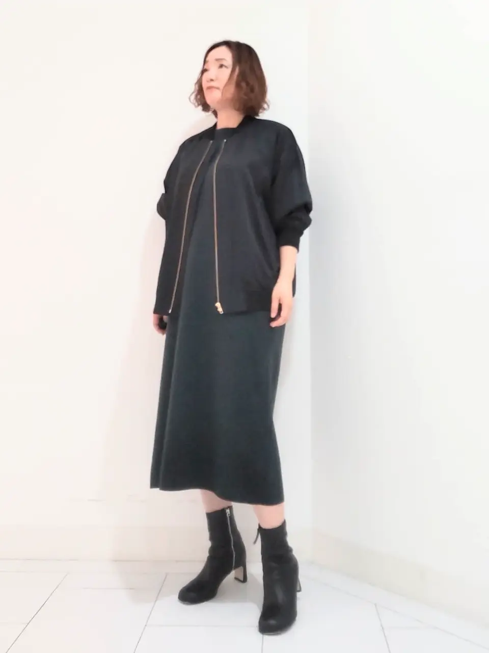 23区 L ナオミ コーディネート画像