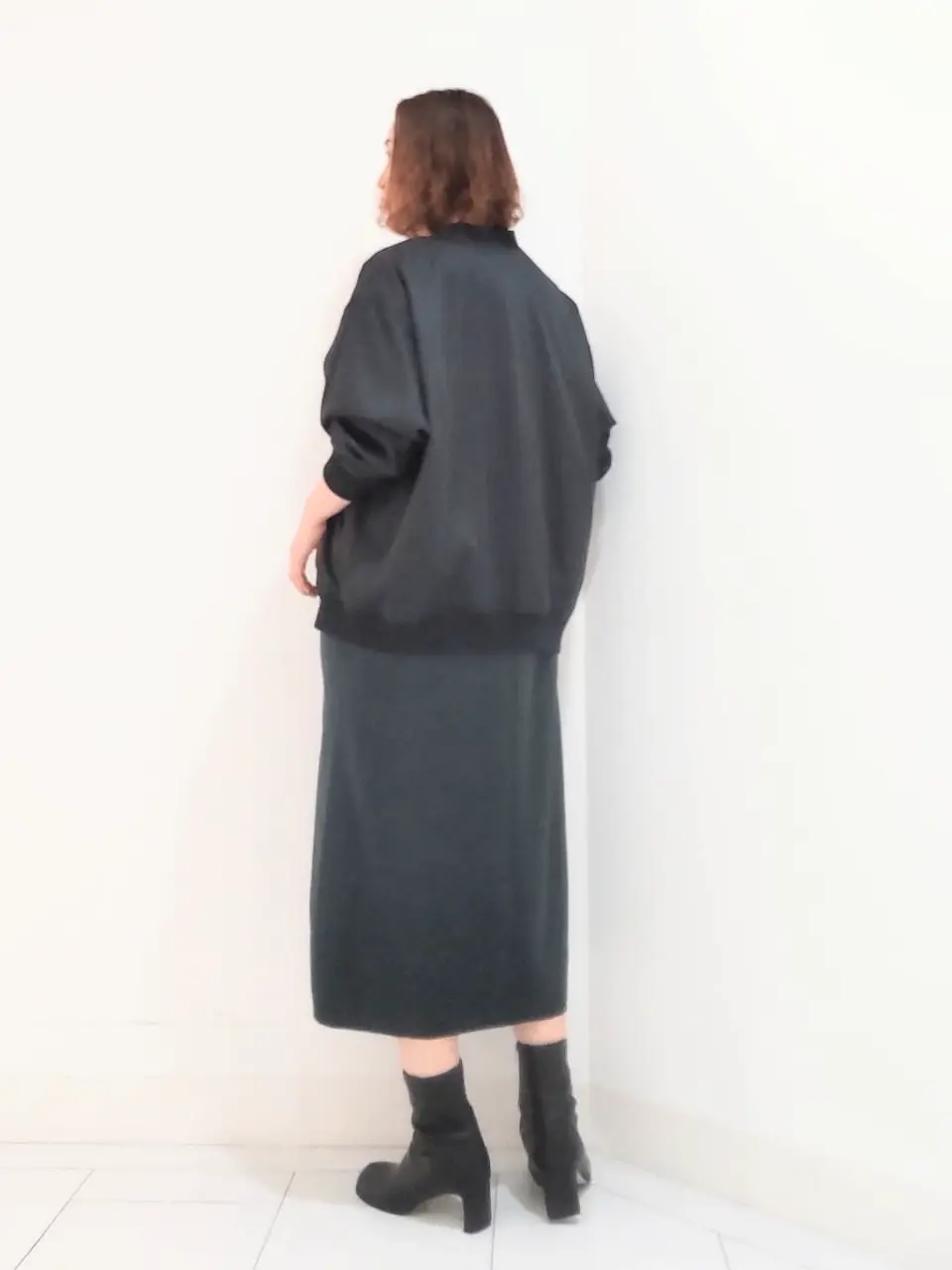 23区 L ナオミ コーディネート画像