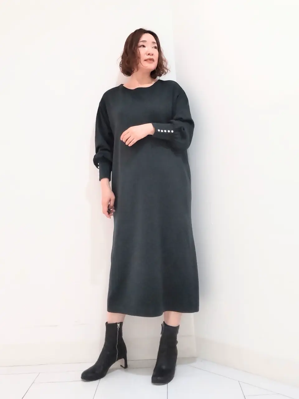 23区 L ナオミ コーディネート画像