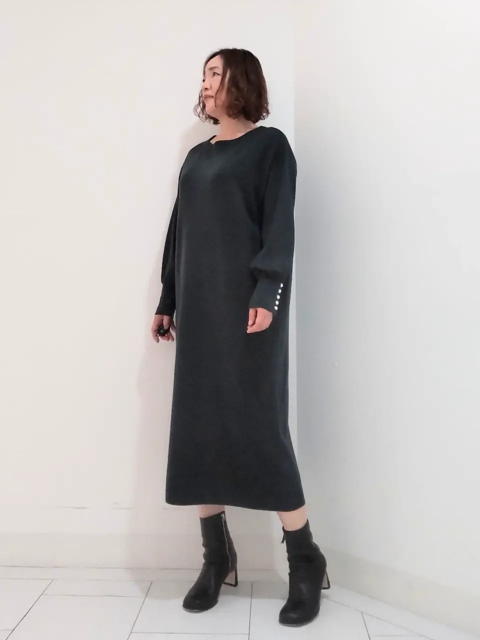 23区 L ナオミ コーディネート画像