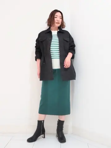 23区 L ナオミ コーディネート画像