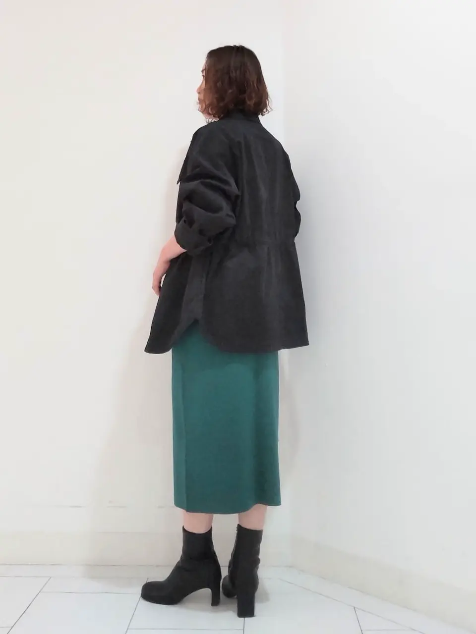 23区 L ナオミ コーディネート画像