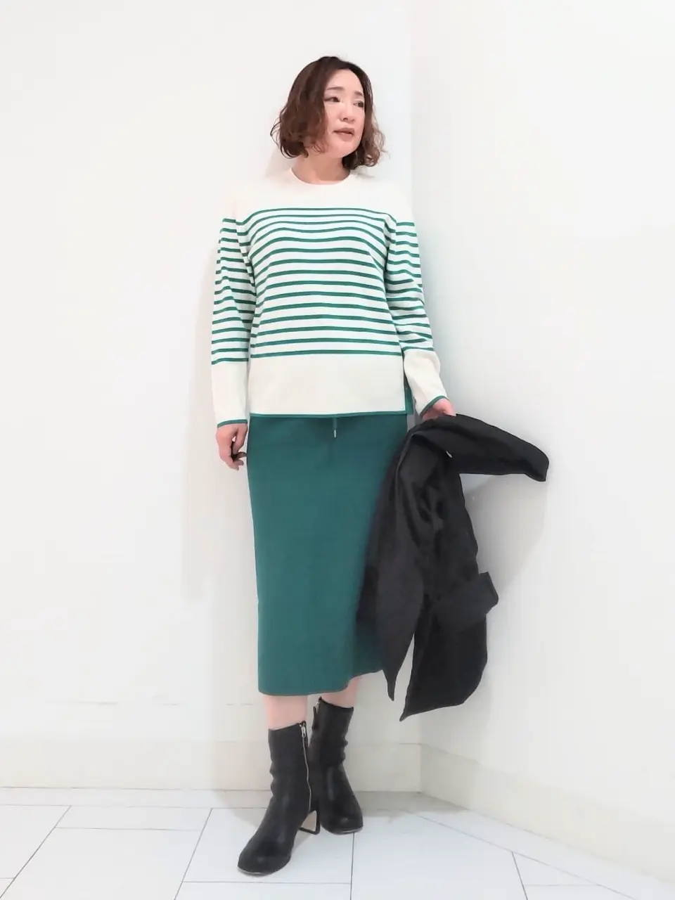 23区 L ナオミ コーディネート画像