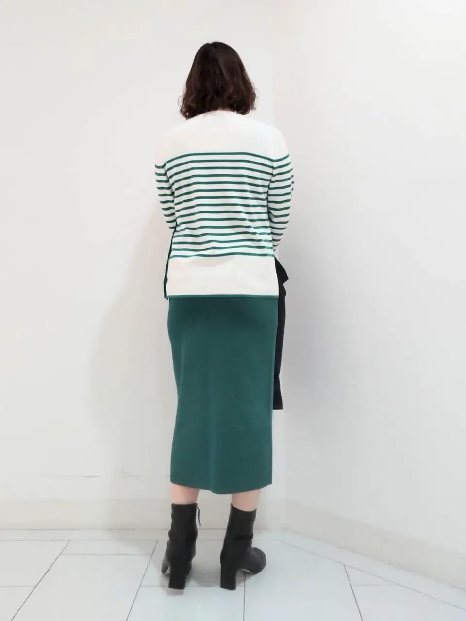 23区 L ナオミ コーディネート画像