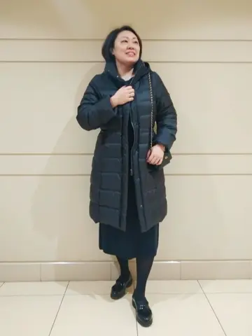 23区 L 山崎 コーディネート画像