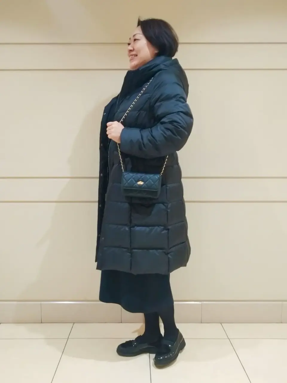 23区 L 山崎 コーディネート画像