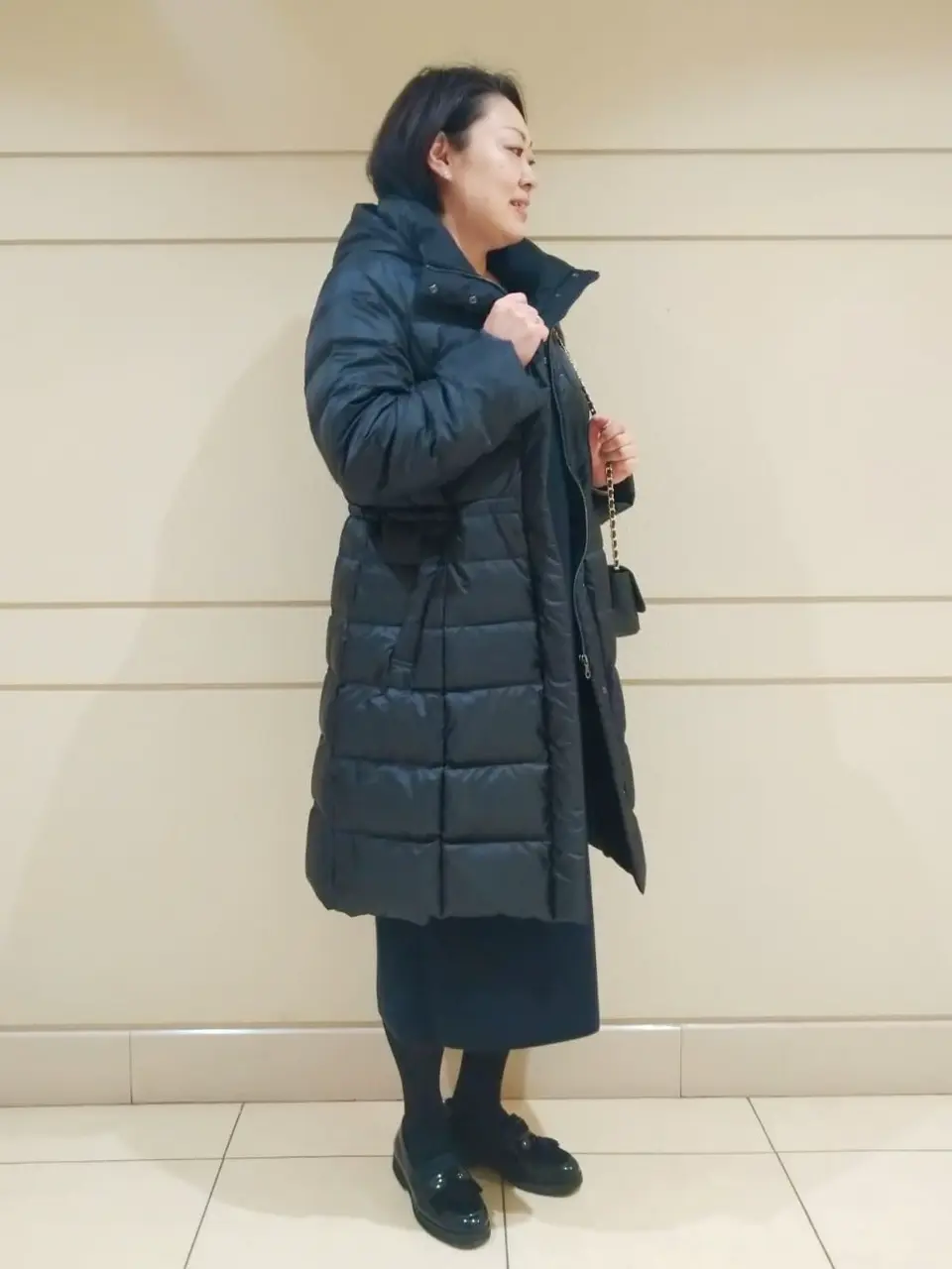 23区 L 山崎 コーディネート画像