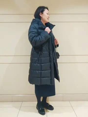 23区 L 山崎 コーディネート画像