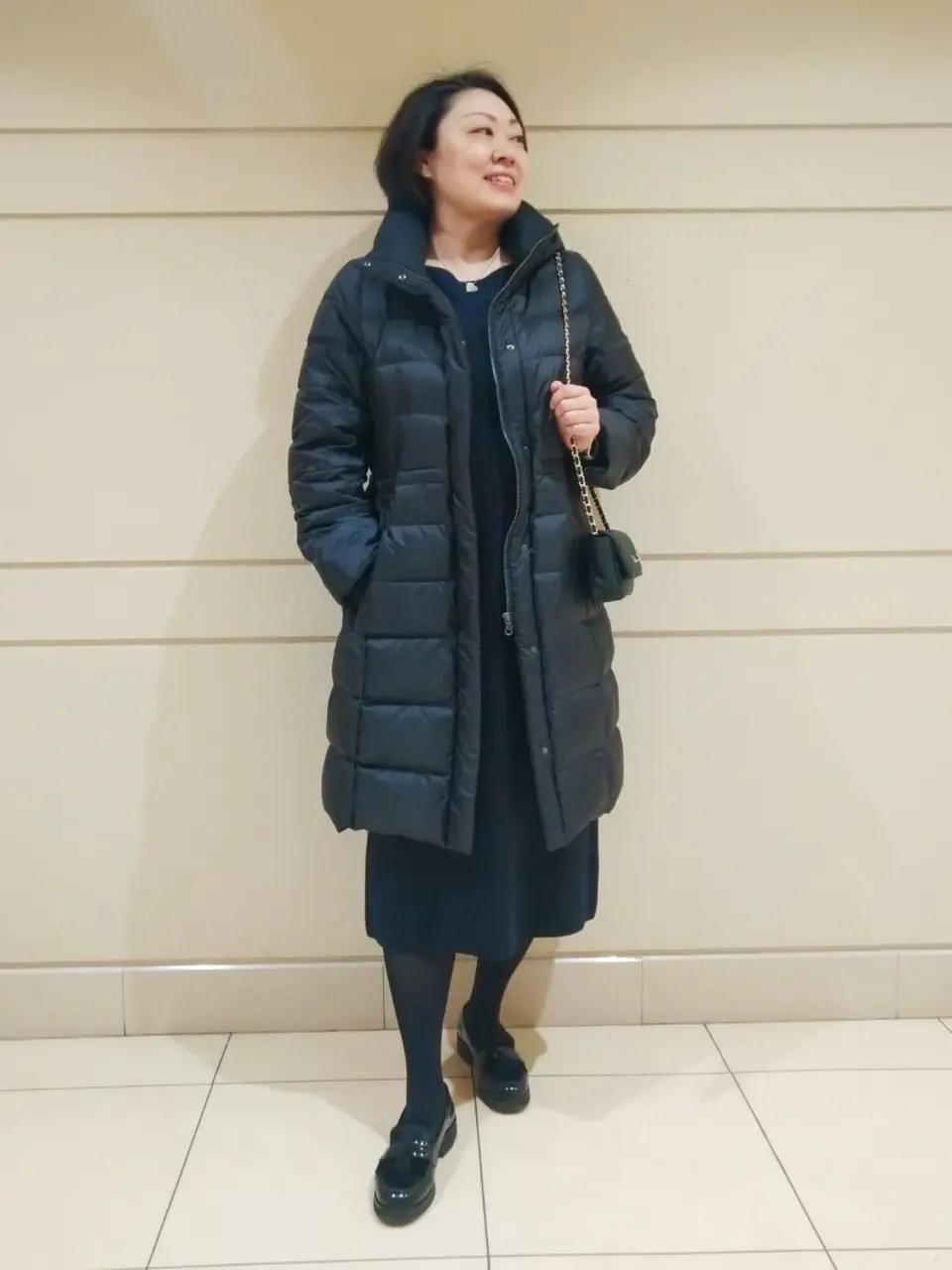 23区 L 山崎 コーディネート画像