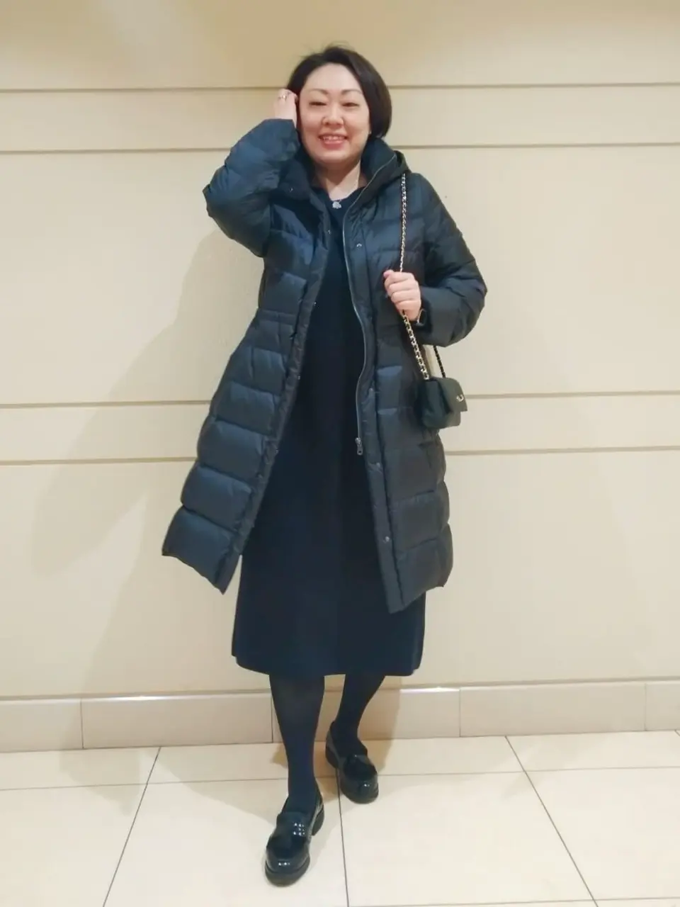 23区 L 山崎 コーディネート画像