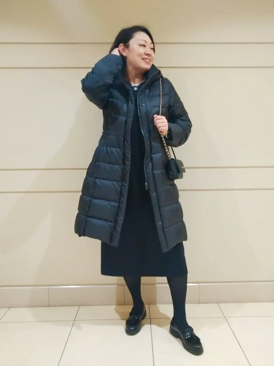 23区 L 山崎 コーディネート画像