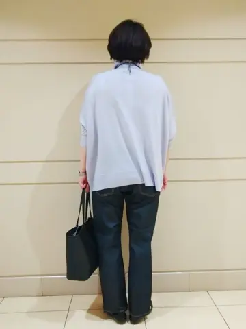 23区 L 山崎 コーディネート画像