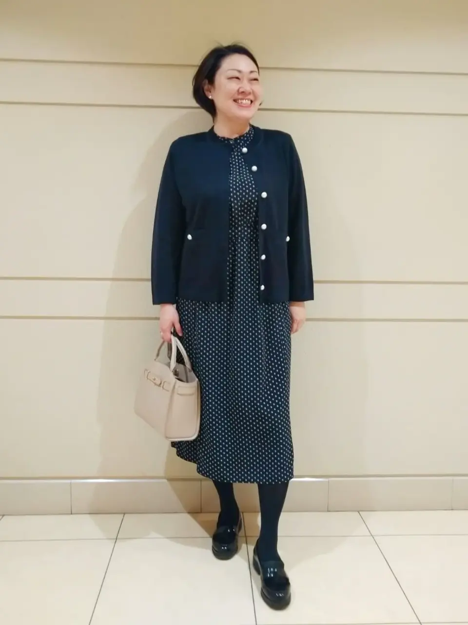 23区 L 山崎 コーディネート画像