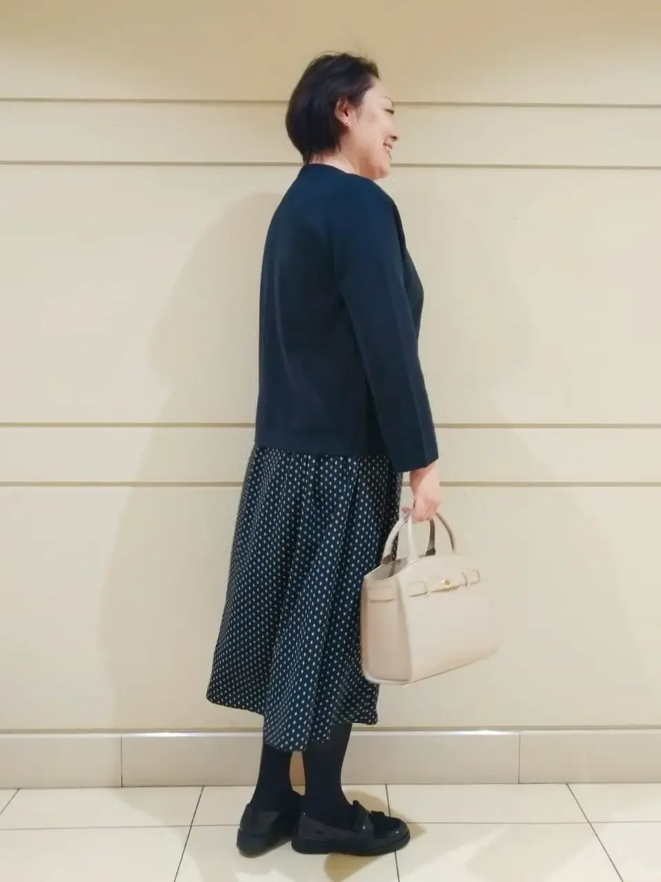 23区 L 山崎 コーディネート画像