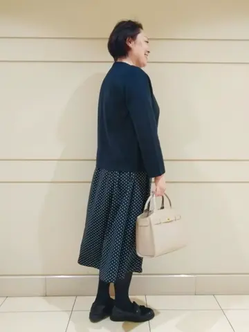 23区 L 山崎 コーディネート画像