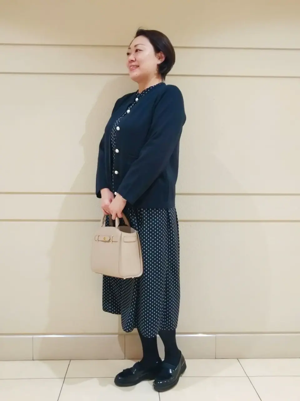 23区 L 山崎 コーディネート画像