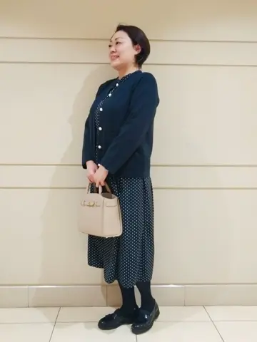 23区 L 山崎 コーディネート画像