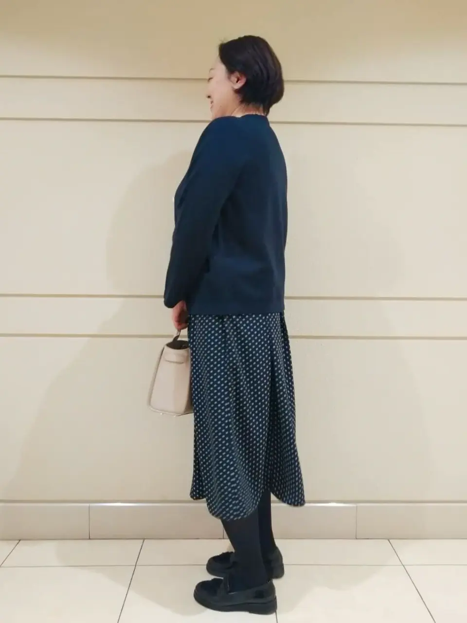 23区 L 山崎 コーディネート画像