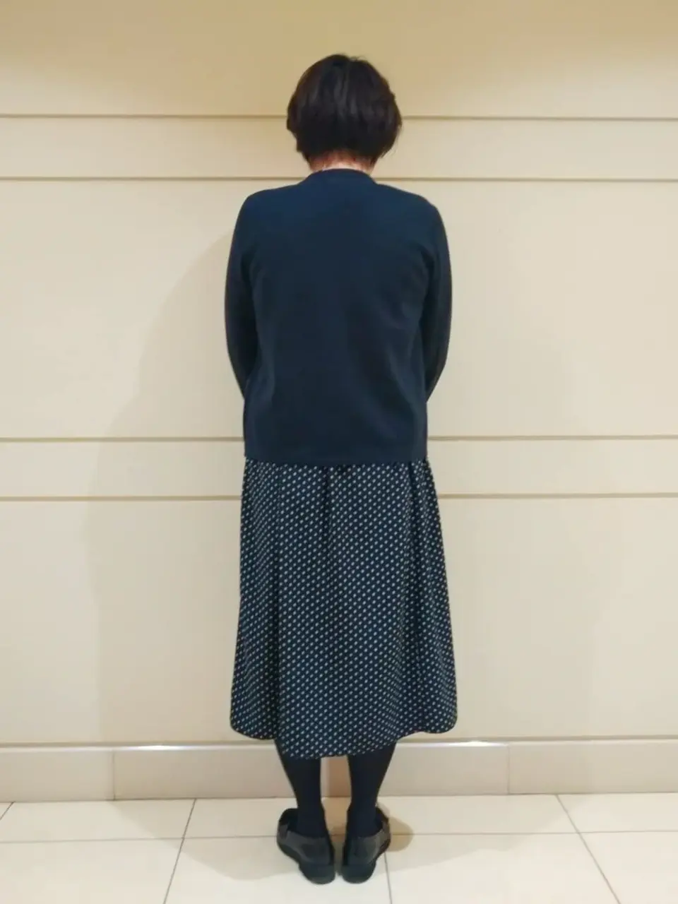 23区 L 山崎 コーディネート画像