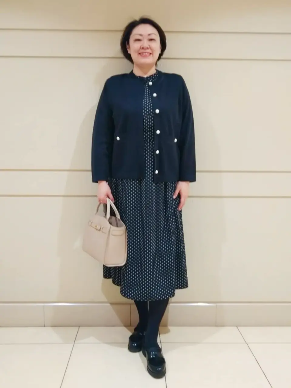 23区 L 山崎 コーディネート画像