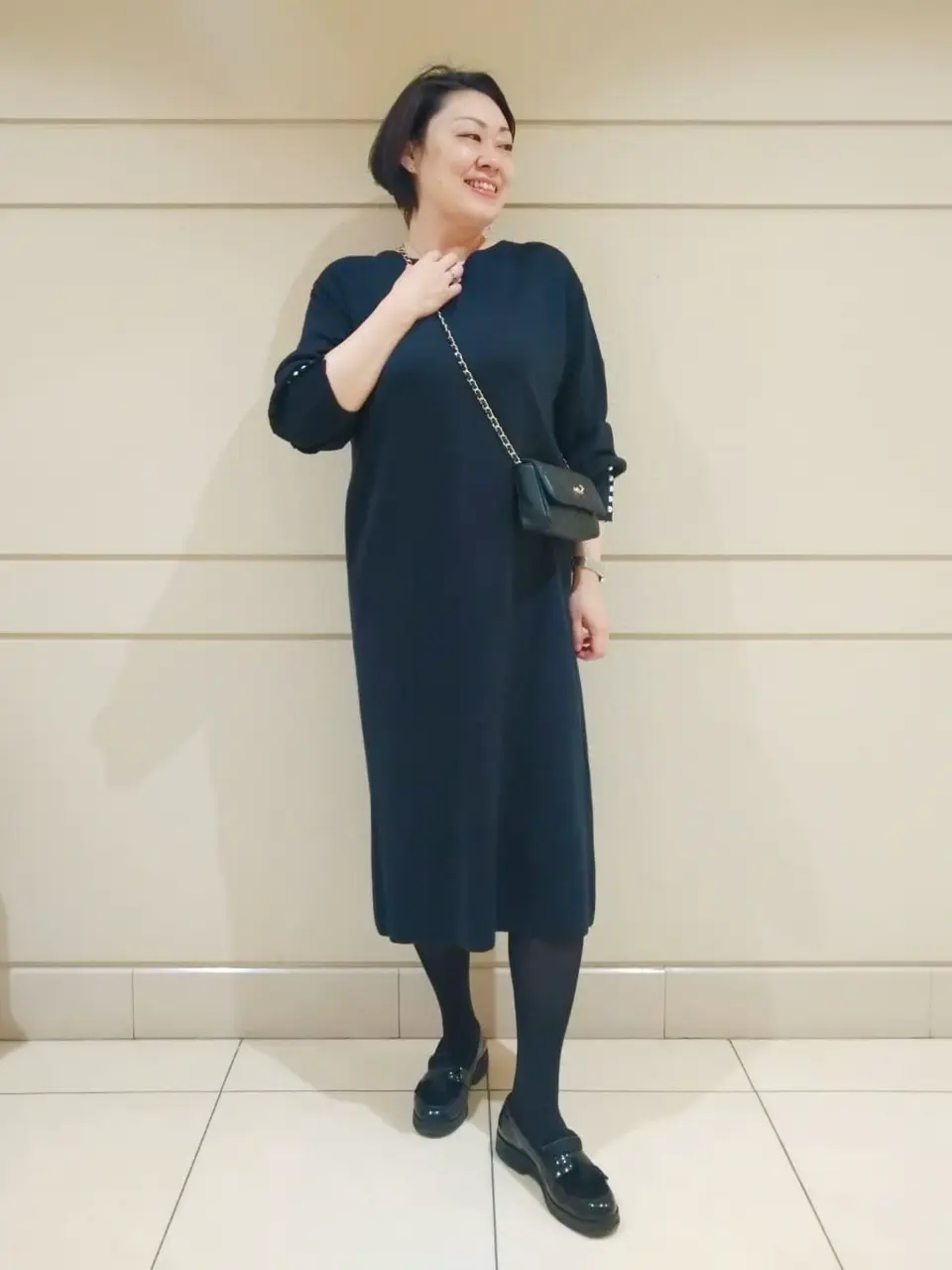 23区 L 山崎 コーディネート画像