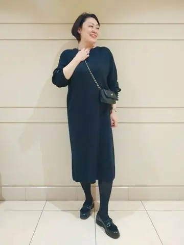 23区 L 山崎 コーディネート画像